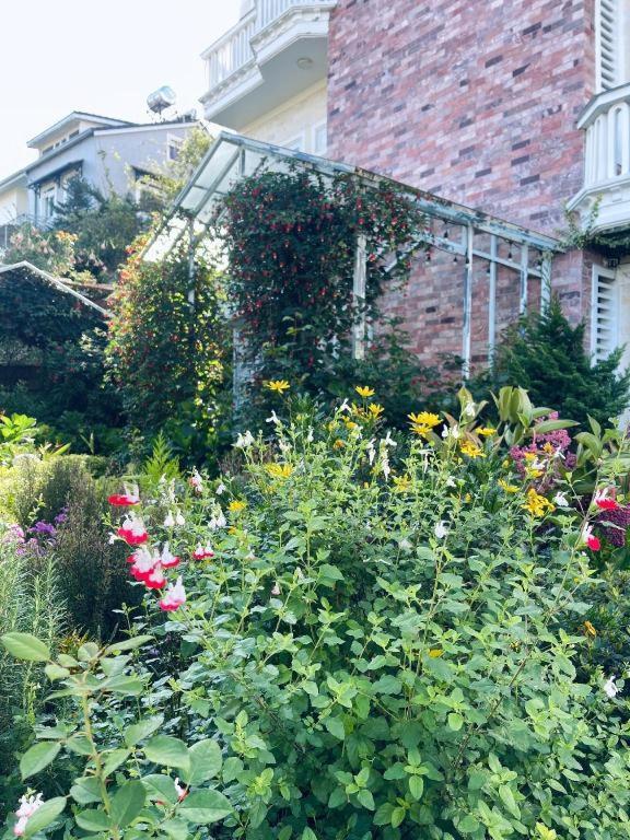 La Roza Dalat Boutique Hotel Exterior photo